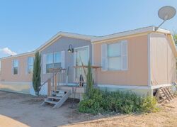 Pre-foreclosure in  S MARSTELLAR RD Tucson, AZ 85736