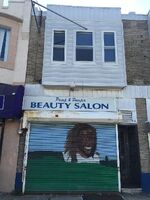 Pre-foreclosure in  WALNUT ST Philadelphia, PA 19139
