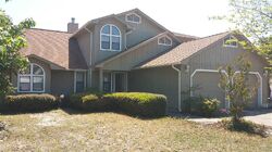 Pre-foreclosure in  CANAL DR Pensacola, FL 32507