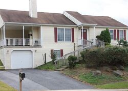 Pre-foreclosure in  ATHENA AVE Harrisburg, PA 17110