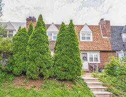 Pre-foreclosure in  MARGATE RD Upper Darby, PA 19082