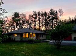 Pre-foreclosure in  LOWER MOUNTAIN RD New Hope, PA 18938