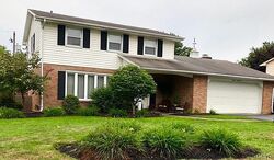 Pre-foreclosure in  HOLLAND AVE Bethlehem, PA 18017