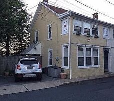 Pre-foreclosure in  SCHOOL ST Bethlehem, PA 18018