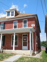 Pre-foreclosure in  N QUEEN ST Shippensburg, PA 17257