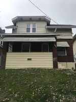 Pre-foreclosure in  2ND ST Washington, PA 15301