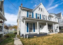 Pre-foreclosure in  MAIN ST Slatedale, PA 18079