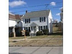 Pre-foreclosure in  MARKET ST Berwick, PA 18603