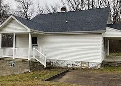 Pre-foreclosure in  BARNARD RD Fredericktown, PA 15333