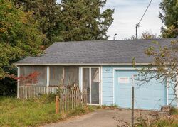Pre-foreclosure in  KERBER DR Langlois, OR 97450