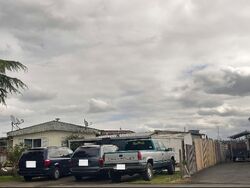 Pre-foreclosure Listing in CESSNA ST NE AURORA, OR 97002