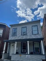 Pre-foreclosure in  CARSON AVE Newburgh, NY 12550