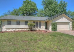 Pre-foreclosure in  S 230TH EAST AVE Broken Arrow, OK 74014