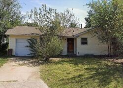 Pre-foreclosure in  SW 7TH ST Lawton, OK 73501