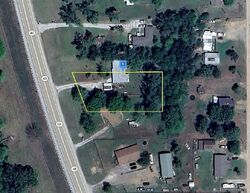 Pre-foreclosure in  S HIGHWAY 48 Mannford, OK 74044