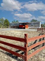 Pre-foreclosure in  KERVIN RD Crestview, FL 32539