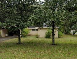 Pre-foreclosure in  OKALOOSA AVE Valparaiso, FL 32580