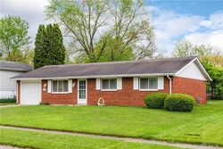 Pre-foreclosure in  WAVERLY ST Fairborn, OH 45324