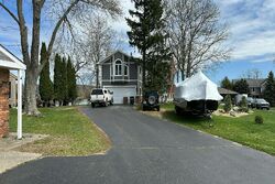 Pre-foreclosure in  WAUMEGAH CT Clarkston, MI 48348