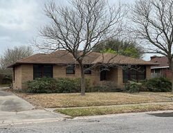 Pre-foreclosure in  BRAWNER PKWY Corpus Christi, TX 78411