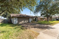 Pre-foreclosure in  REAGAN DR Corpus Christi, TX 78410