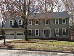 Pre-foreclosure in  QUAKER LANDING RD Greensboro, NC 27455