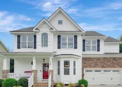 Pre-foreclosure in  HAWKESBURG DR Clayton, NC 27527