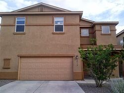 Pre-foreclosure in  BARONA AVE SE Rio Rancho, NM 87124