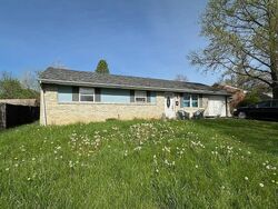 Pre-foreclosure in  KATHERINE CT Camden, OH 45311