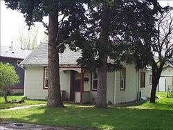 Pre-foreclosure in  S 4TH ST W Missoula, MT 59801