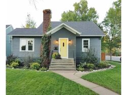 Pre-foreclosure in  CLARK AVE Billings, MT 59101