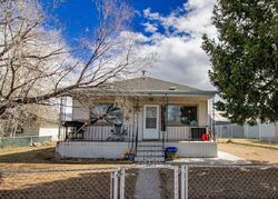 Pre-foreclosure in  S JACKSON ST Butte, MT 59701