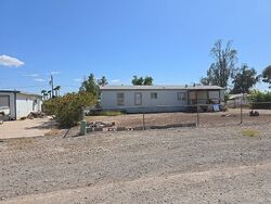Pre-foreclosure in  E MUSTANG DR Mohave Valley, AZ 86440