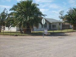 Pre-foreclosure in  S KENT RD Mohave Valley, AZ 86440