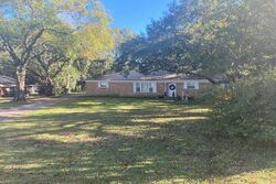 Pre-foreclosure in  THOMAS DR Saraland, AL 36571