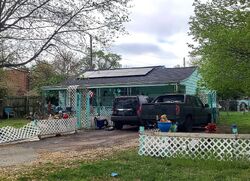  W State St, Springfield MO