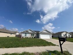 Pre-foreclosure in  COPPER MOUNTAIN DR Columbia, MO 65202