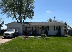 Pre-foreclosure Listing in TIDBALL AVE CENTRALIA, MO 65240