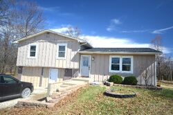 Pre-foreclosure in  N ROUTE Z Columbia, MO 65202