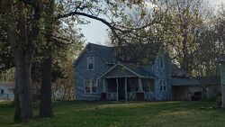 Pre-foreclosure in  S CENTRAL AVE Marionville, MO 65705