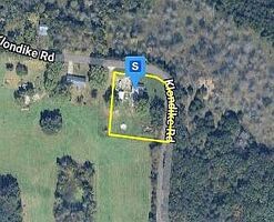 Pre-foreclosure in  KLONDIKE RD De Soto, MO 63020