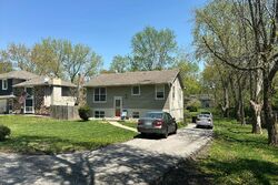Pre-foreclosure in  N KENWOOD AVE Kansas City, MO 64155