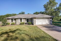 Pre-foreclosure in  S MAIN ST Willard, MO 65781