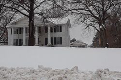  E Lexington St, Richmond MO