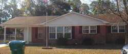 Pre-foreclosure in  ALVERADO DR Long Beach, MS 39560