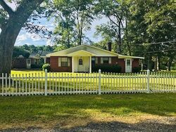 Pre-foreclosure in  CEDAR GROVE LN Poplarville, MS 39470