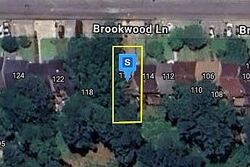 Pre-foreclosure in  BROOKWOOD LN Hattiesburg, MS 39401