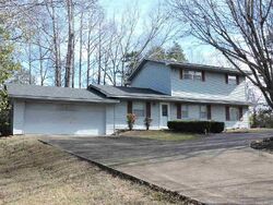 Pre-foreclosure in  E DEWEY CAMP DR Florence, MS 39073