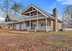 Pre-foreclosure in  PINE LAKE DR Terry, MS 39170