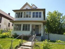 Pre-foreclosure in  KNOX AVE N Minneapolis, MN 55411